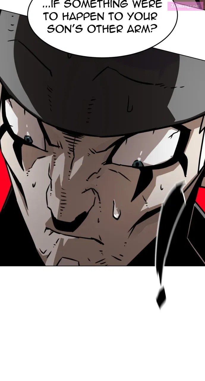 The Dang Clan’s Swordmaster HeirJust Wants a Normal Life Zinmanga X Chapter 16 Page 38
