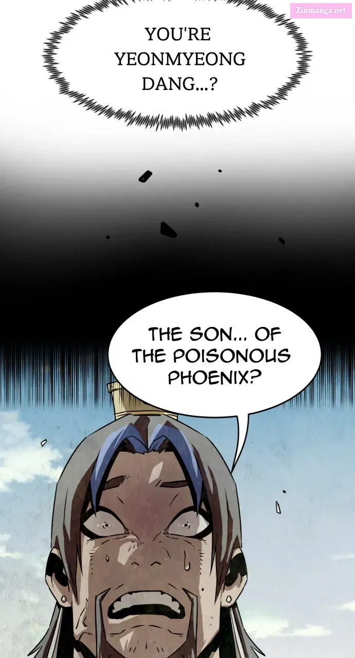 The Dang Clan’s Swordmaster HeirJust Wants a Normal Life Zinmanga X Chapter 16 Page 42
