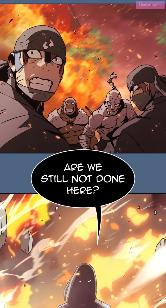 The Dang Clan’s Swordmaster HeirJust Wants a Normal Life Zinmanga X Chapter 16 Page 53