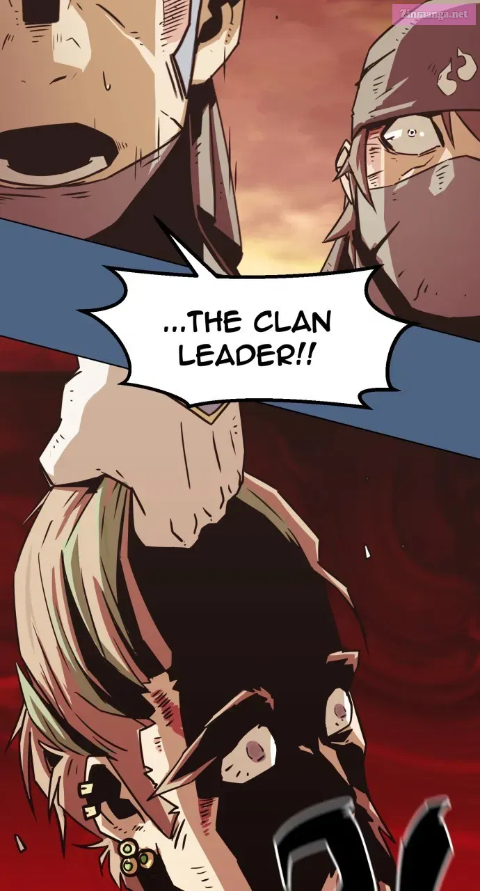 The Dang Clan’s Swordmaster HeirJust Wants a Normal Life Zinmanga X Chapter 16 Page 55