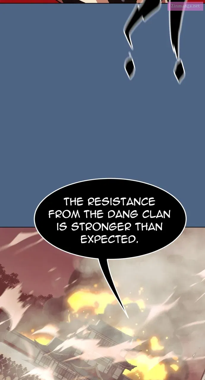 The Dang Clan’s Swordmaster HeirJust Wants a Normal Life Zinmanga X Chapter 16 Page 56