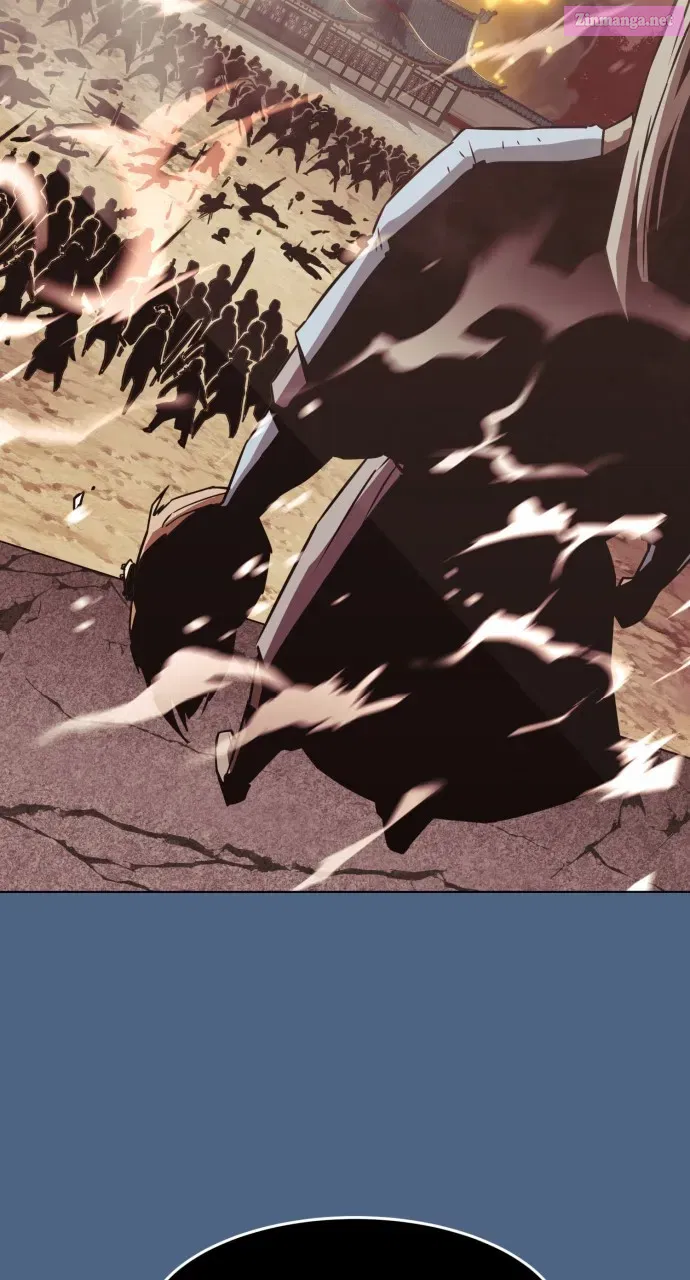 The Dang Clan’s Swordmaster HeirJust Wants a Normal Life Zinmanga X Chapter 16 Page 57