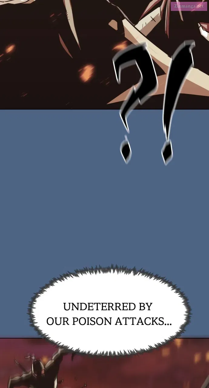 The Dang Clan’s Swordmaster HeirJust Wants a Normal Life Zinmanga X Chapter 16 Page 59