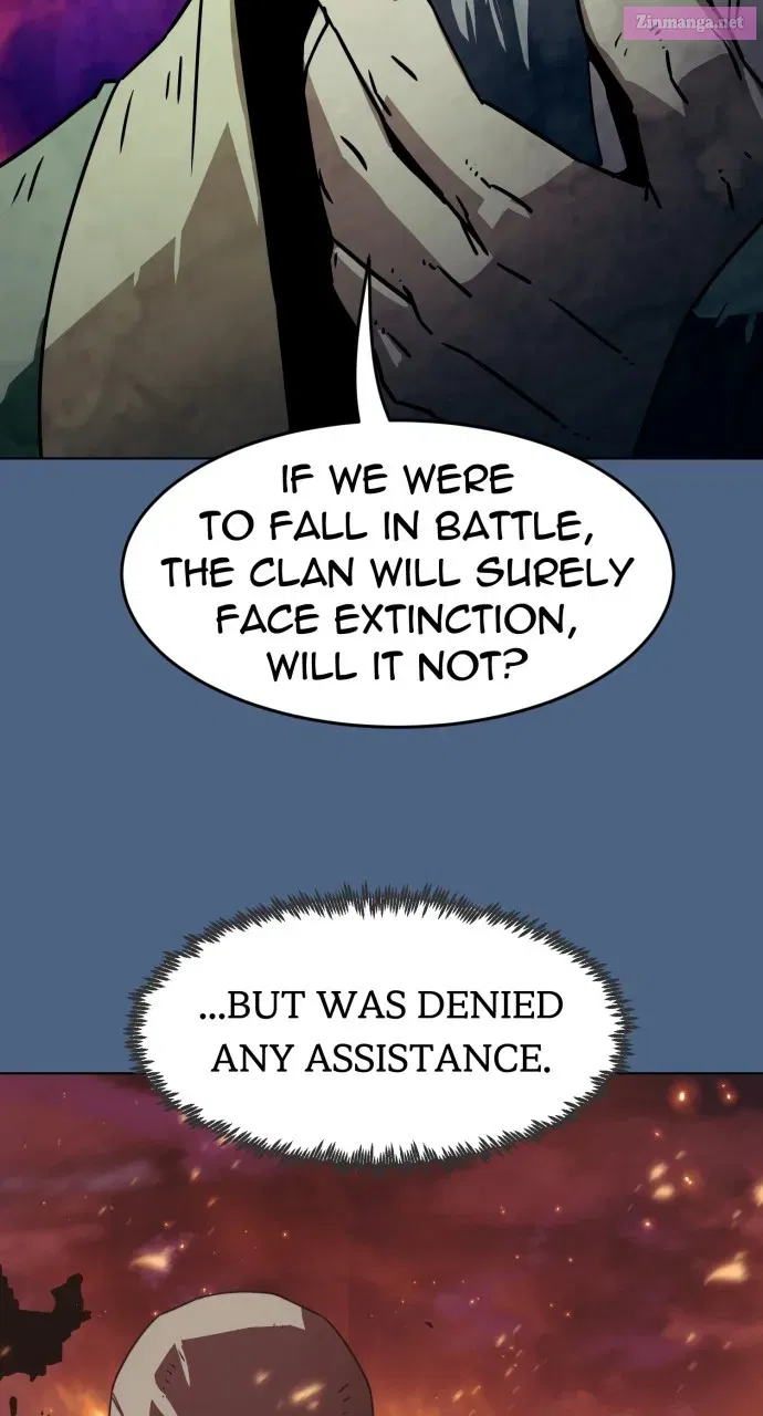 The Dang Clan’s Swordmaster HeirJust Wants a Normal Life Zinmanga X Chapter 16 Page 62