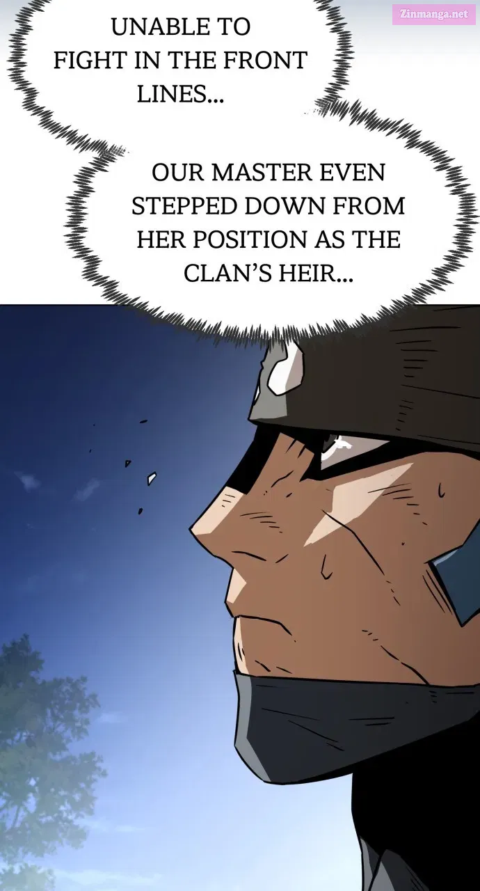 The Dang Clan’s Swordmaster HeirJust Wants a Normal Life Zinmanga X Chapter 16 Page 66