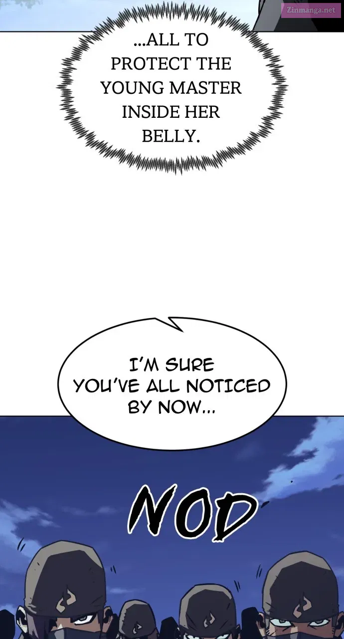 The Dang Clan’s Swordmaster HeirJust Wants a Normal Life Zinmanga X Chapter 16 Page 67
