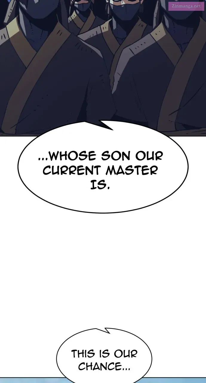 The Dang Clan’s Swordmaster HeirJust Wants a Normal Life Zinmanga X Chapter 16 Page 68