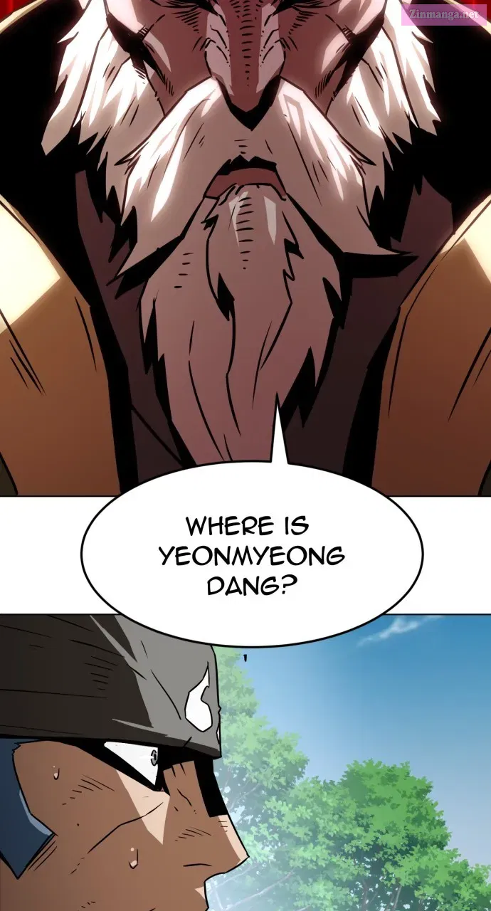 The Dang Clan’s Swordmaster HeirJust Wants a Normal Life Zinmanga X Chapter 16 Page 78