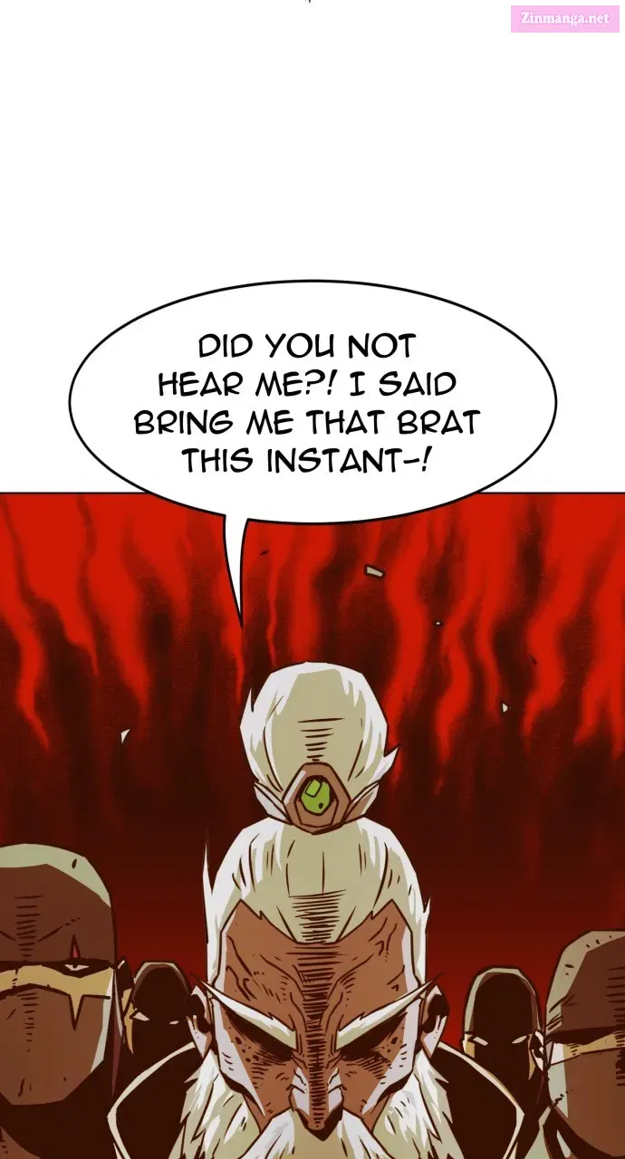 The Dang Clan’s Swordmaster HeirJust Wants a Normal Life Zinmanga X Chapter 16 Page 82