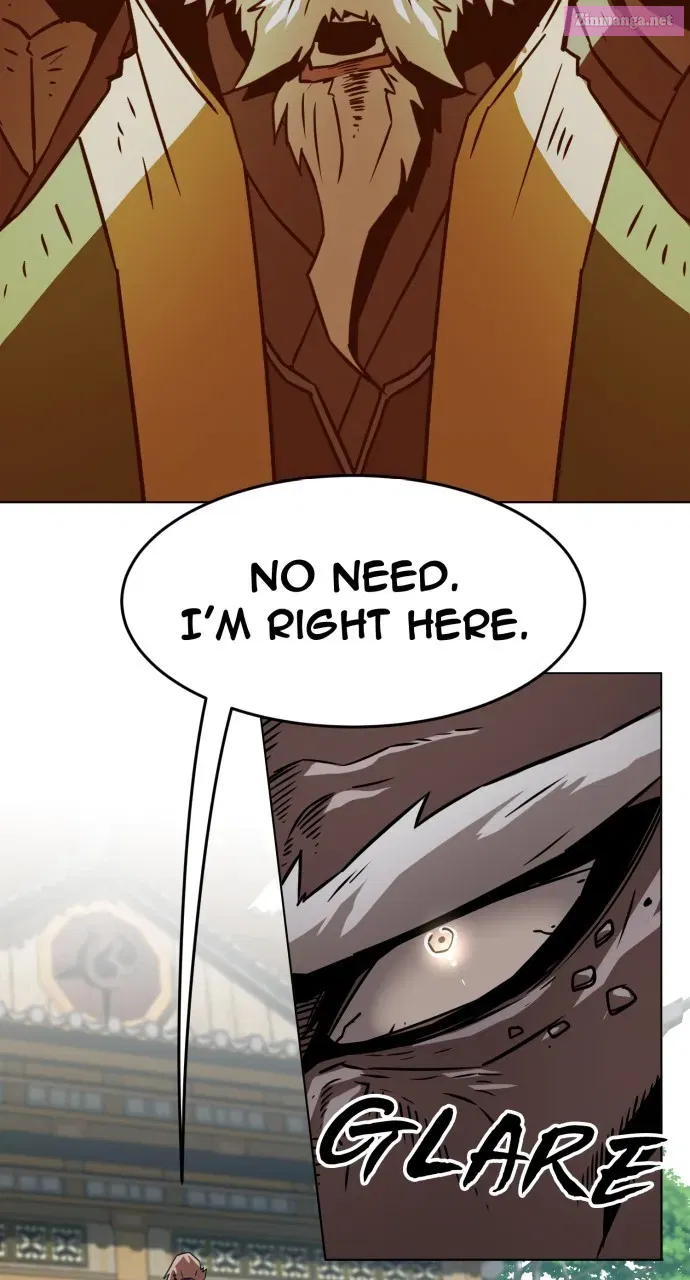 The Dang Clan’s Swordmaster HeirJust Wants a Normal Life Zinmanga X Chapter 16 Page 83