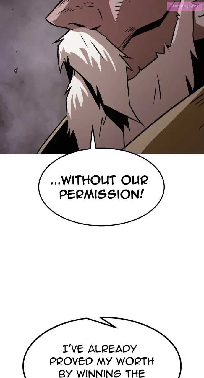 The Dang Clan’s Swordmaster HeirJust Wants a Normal Life Zinmanga X Chapter 16 Page 87