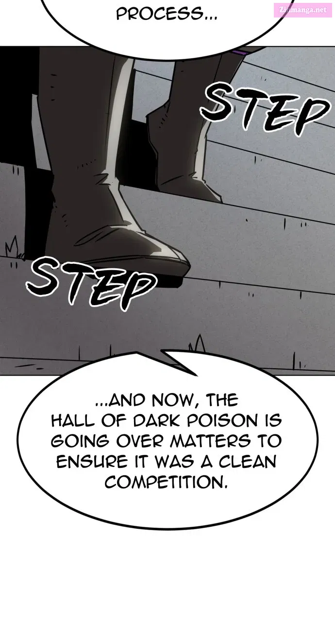 The Dang Clan’s Swordmaster HeirJust Wants a Normal Life Zinmanga X Chapter 16 Page 88