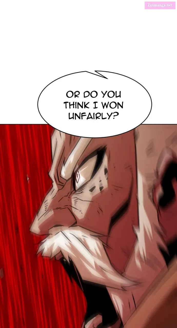 The Dang Clan’s Swordmaster HeirJust Wants a Normal Life Zinmanga X Chapter 16 Page 95