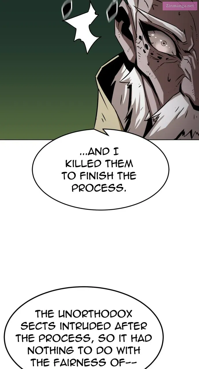 The Dang Clan’s Swordmaster HeirJust Wants a Normal Life Zinmanga X Chapter 16 Page 99