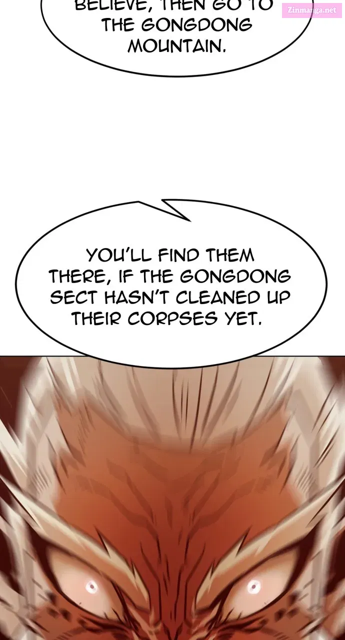 The Dang Clan’s Swordmaster HeirJust Wants a Normal Life Zinmanga X Chapter 16 Page 103