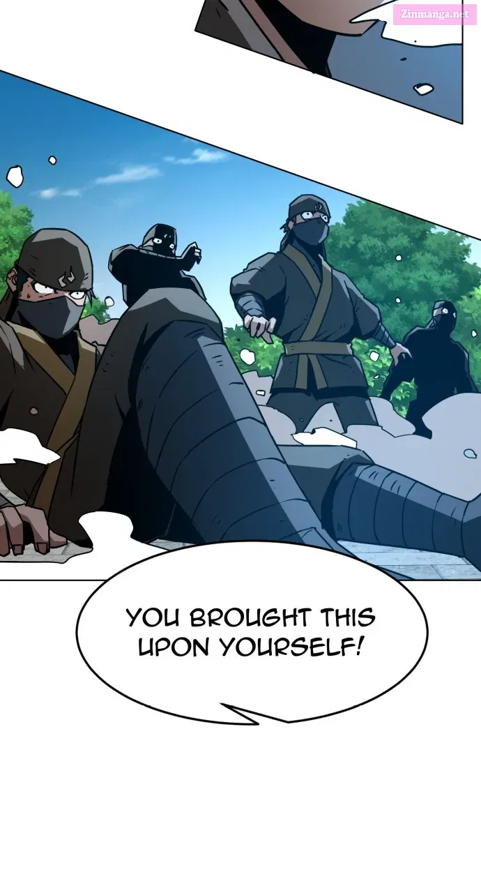 The Dang Clan’s Swordmaster HeirJust Wants a Normal Life Zinmanga X Chapter 16 Page 114