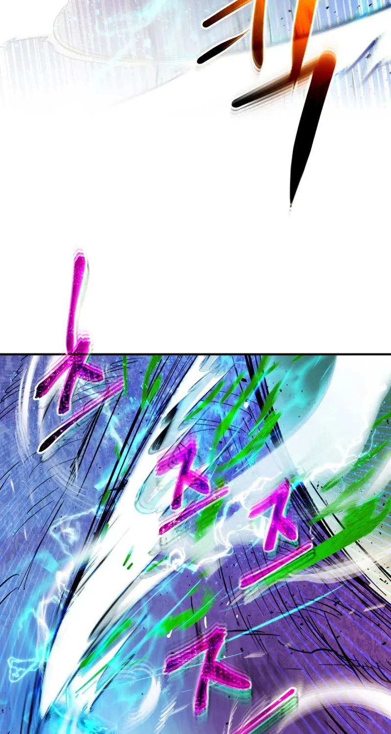 Leveling With The Gods Zinmanga X Chapter 6 Page 20