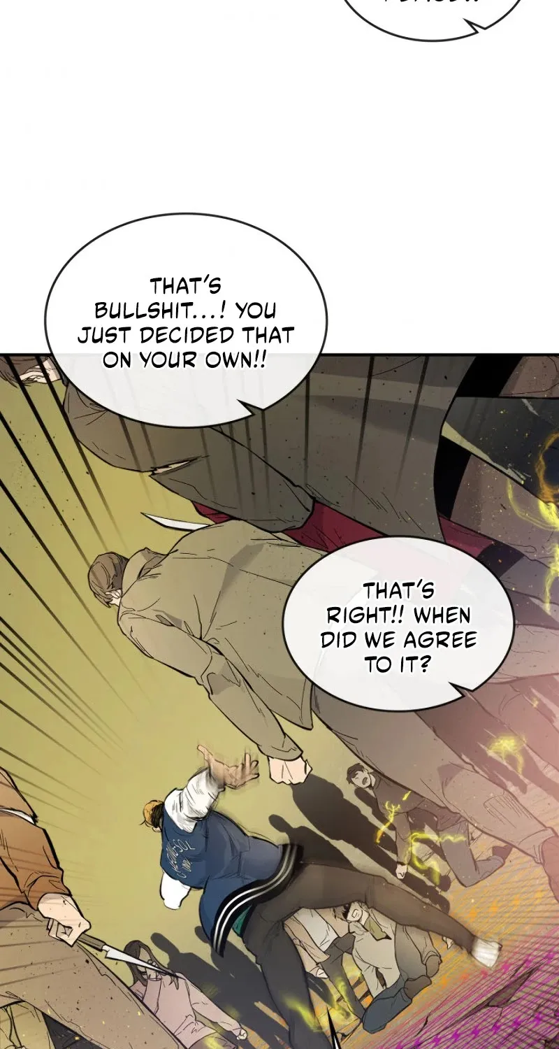 Leveling With The Gods Zinmanga X Chapter 6 Page 34