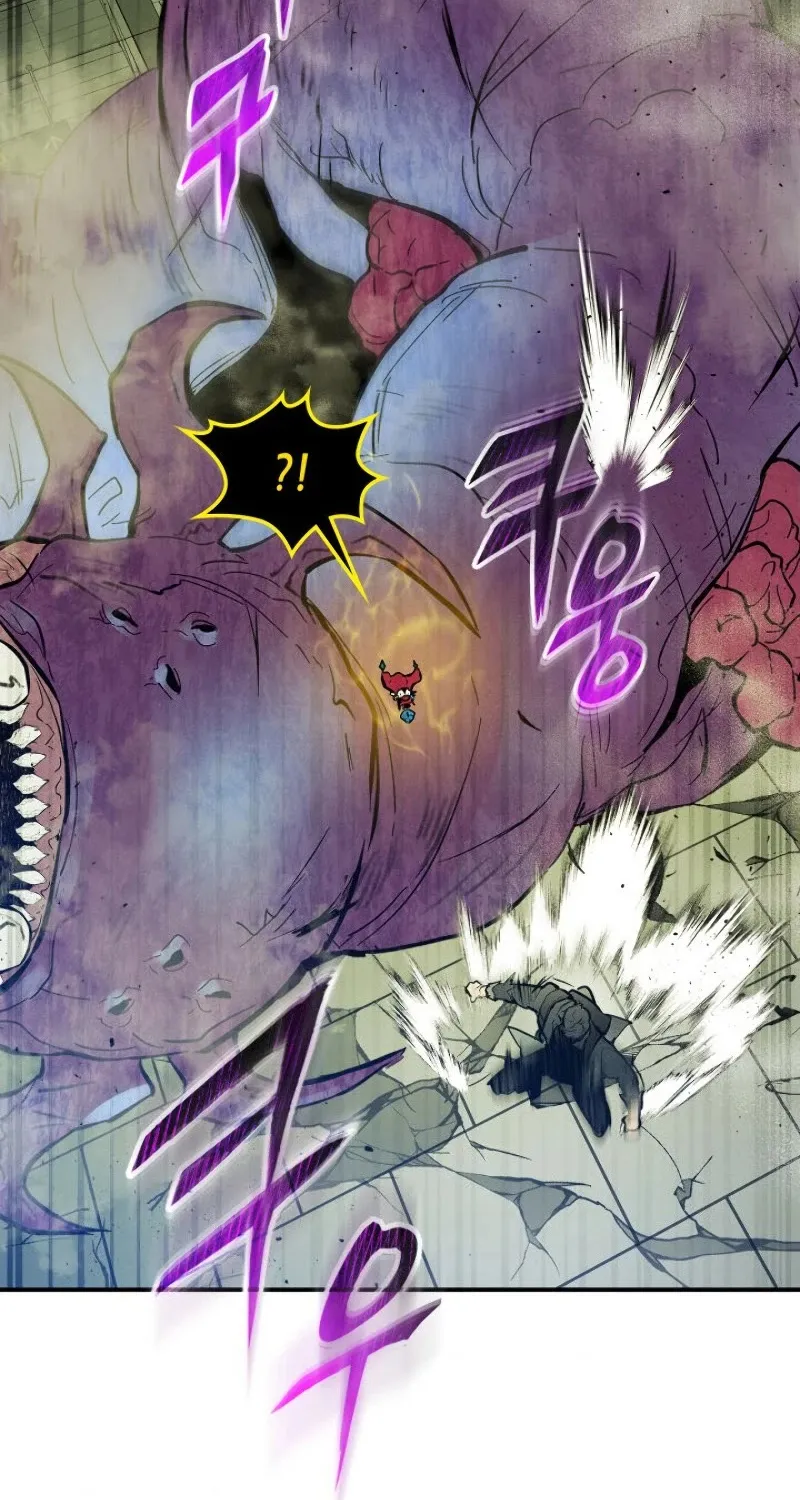 Leveling With The Gods Zinmanga X Chapter 6 Page 81