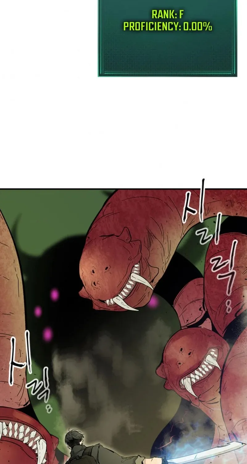 Leveling With The Gods Zinmanga X Chapter 5 Page 83