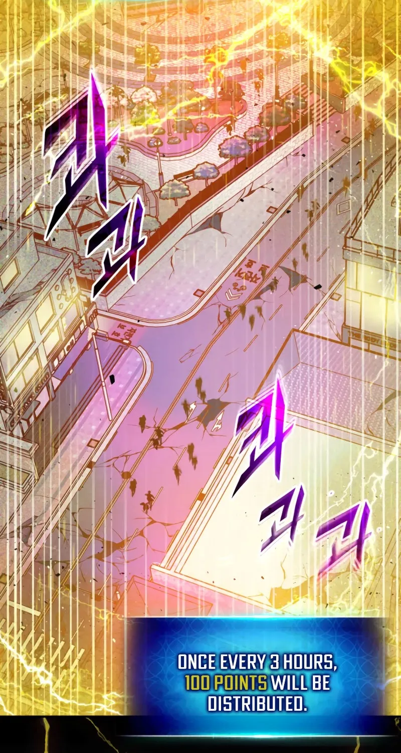 Leveling With The Gods Zinmanga X Chapter 4 Page 3
