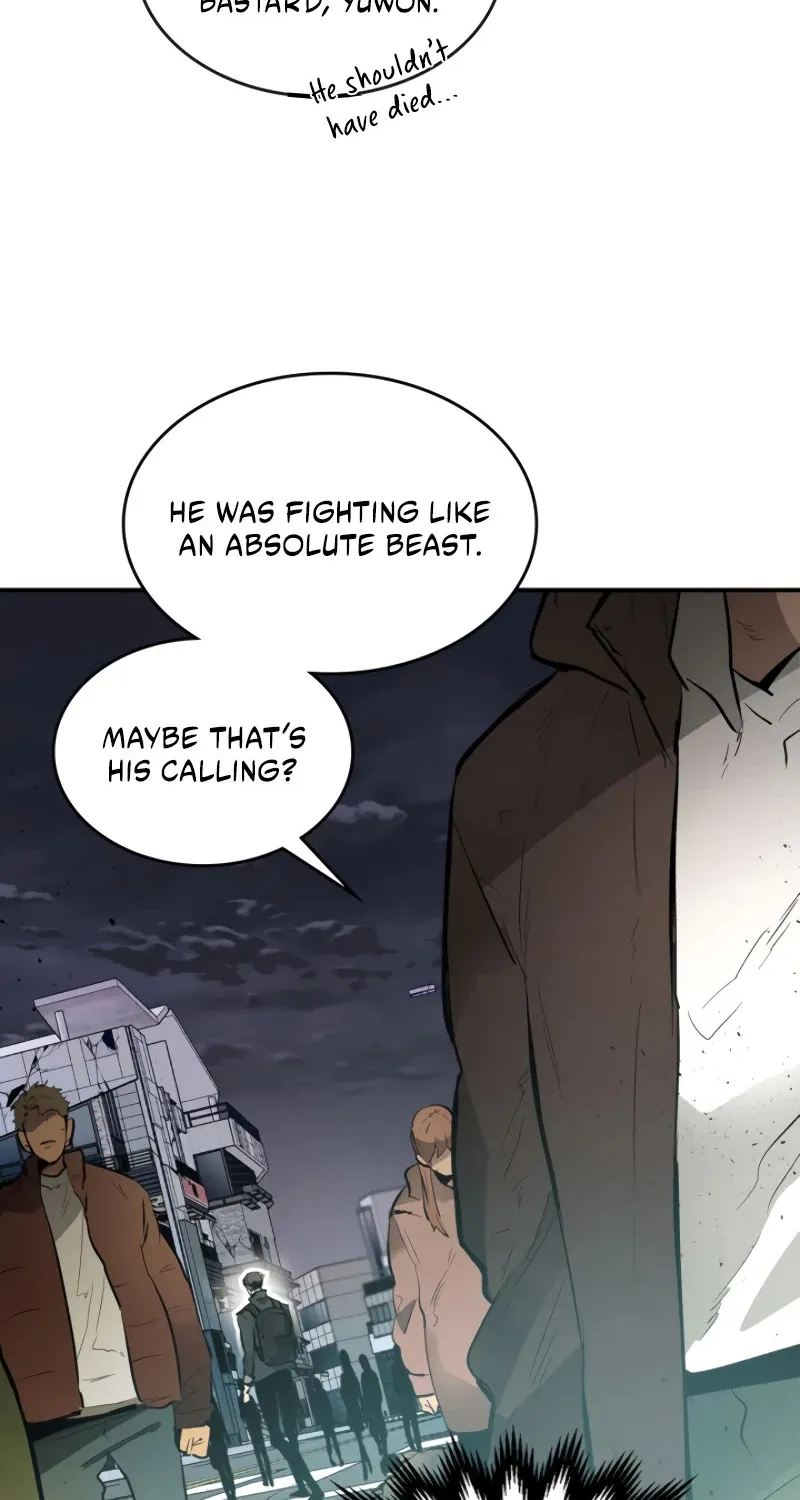 Leveling With The Gods Zinmanga X Chapter 4 Page 13