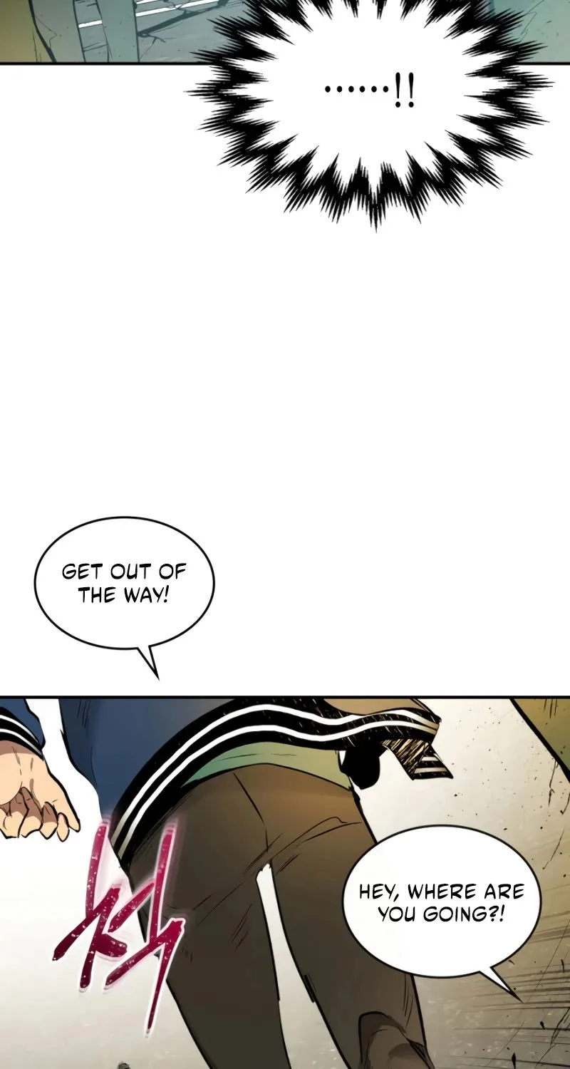 Leveling With The Gods Zinmanga X Chapter 4 Page 14