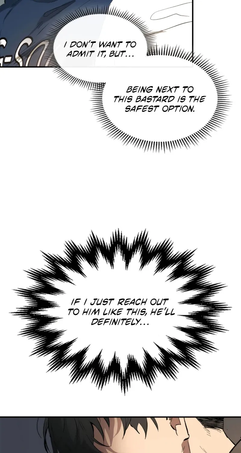 Leveling With The Gods Zinmanga X Chapter 4 Page 20