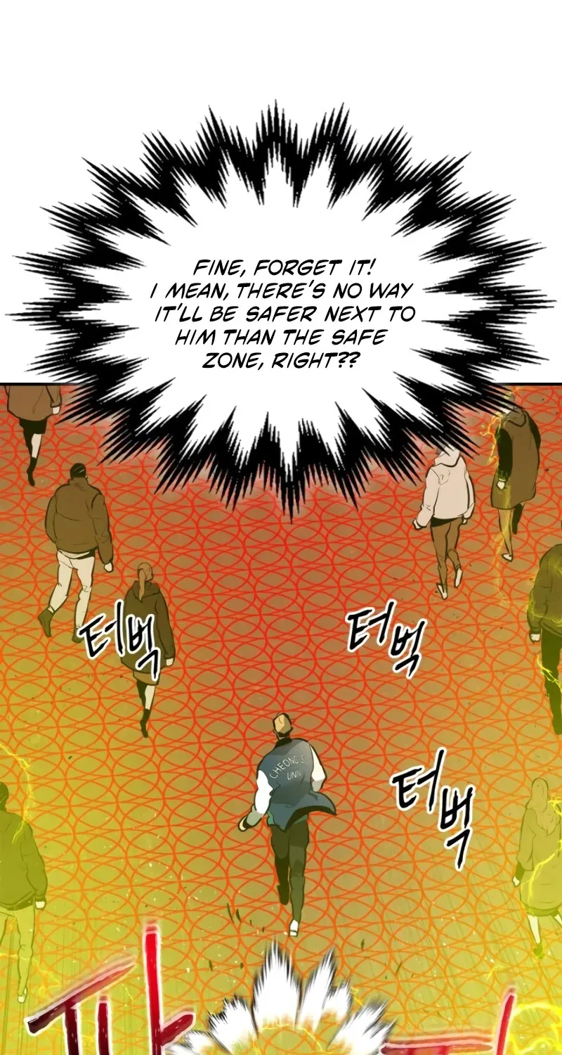 Leveling With The Gods Zinmanga X Chapter 4 Page 28