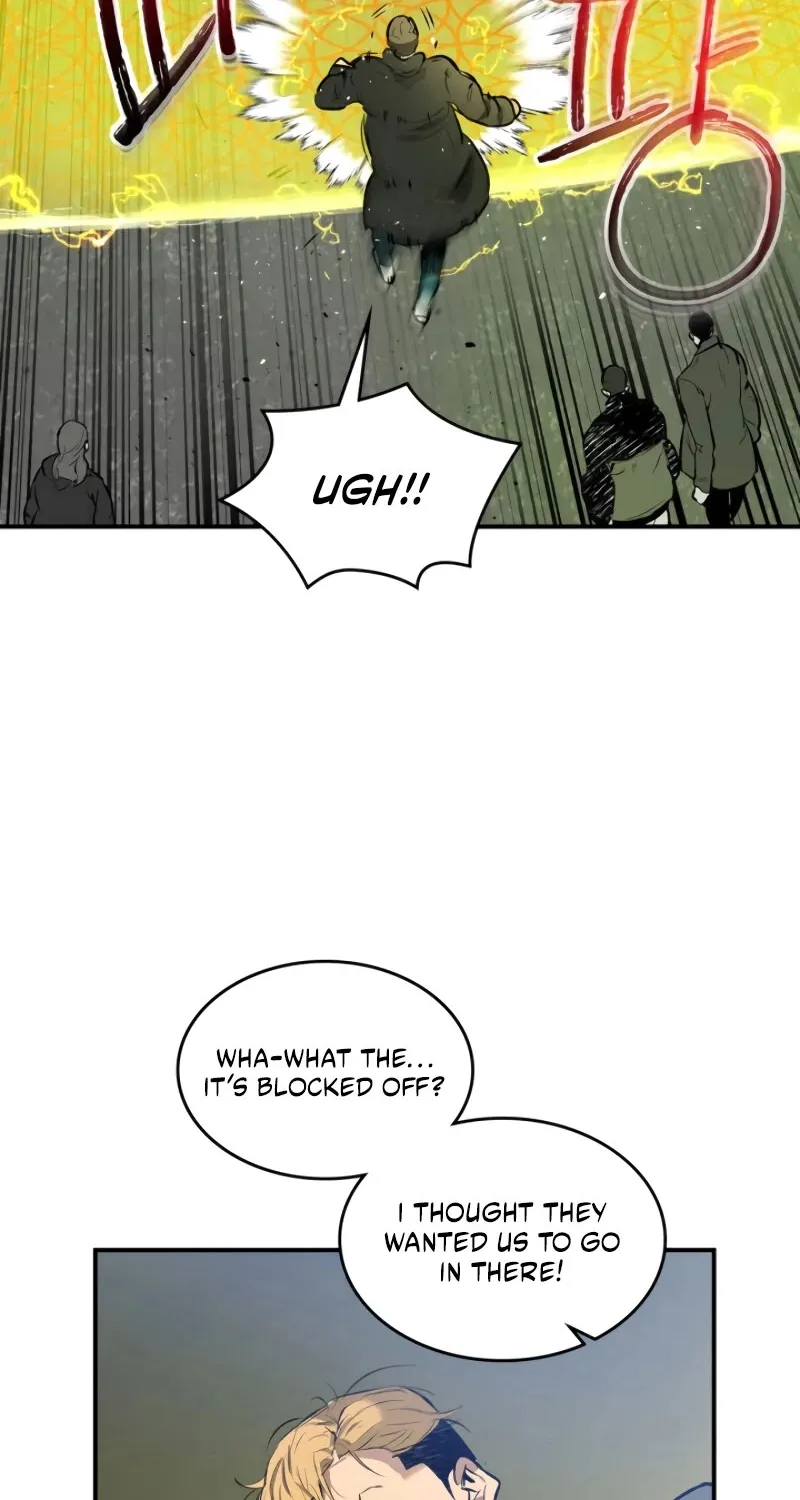 Leveling With The Gods Zinmanga X Chapter 4 Page 29