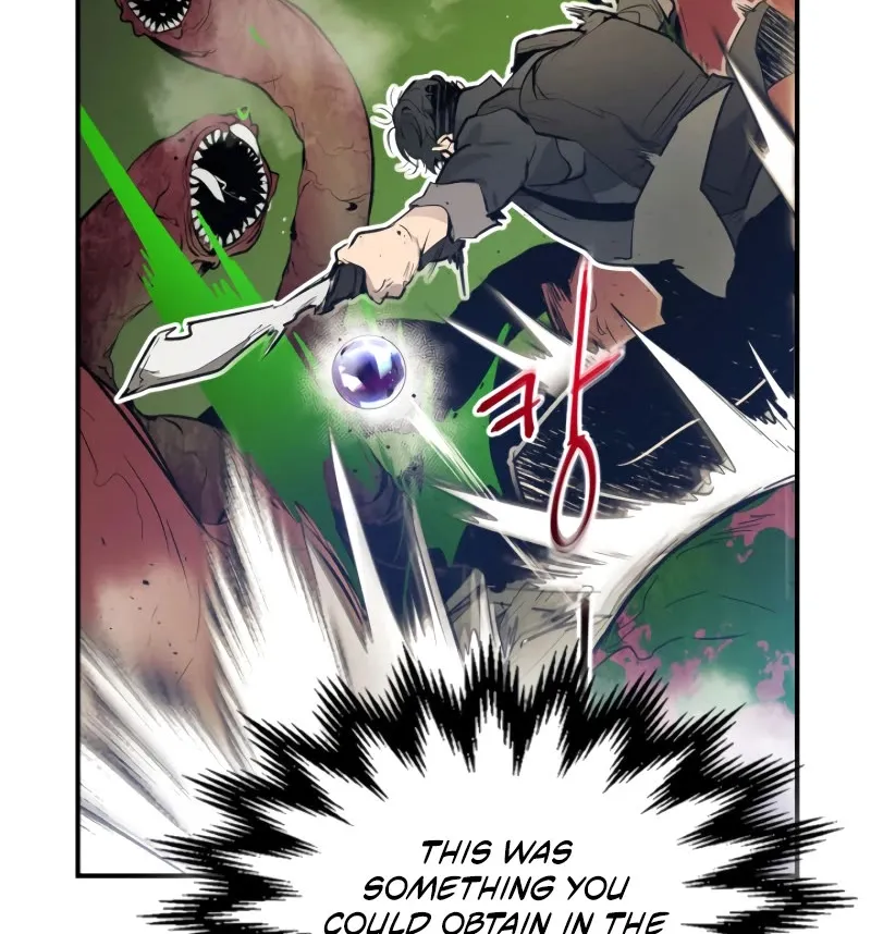 Leveling With The Gods Zinmanga X Chapter 4 Page 89