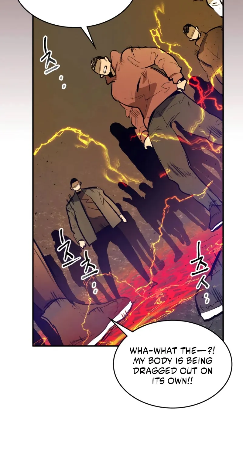 Leveling With The Gods Zinmanga X Chapter 4 Page 103