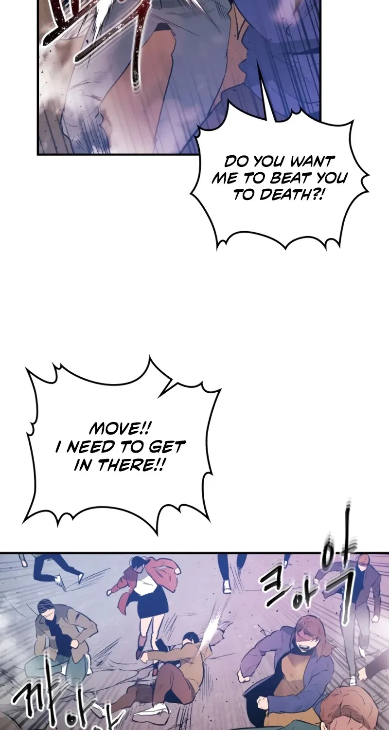Leveling With The Gods Zinmanga X Chapter 4 Page 109