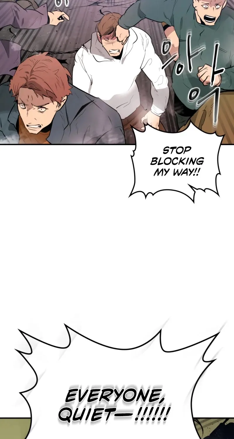 Leveling With The Gods Zinmanga X Chapter 4 Page 110