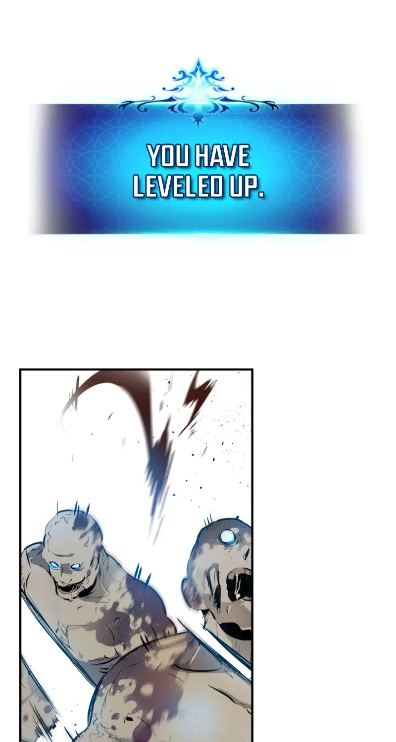 Leveling With The Gods Zinmanga X Chapter 3 Page 3