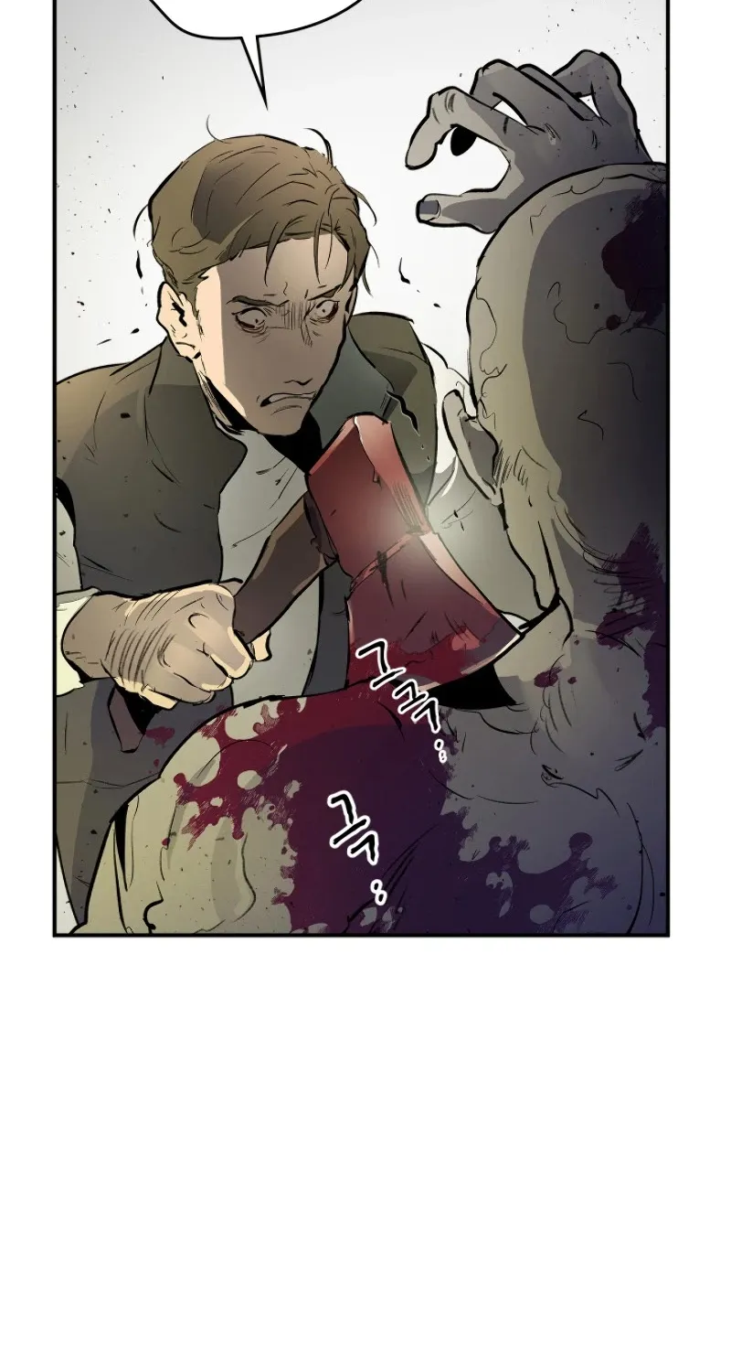 Leveling With The Gods Zinmanga X Chapter 3 Page 13
