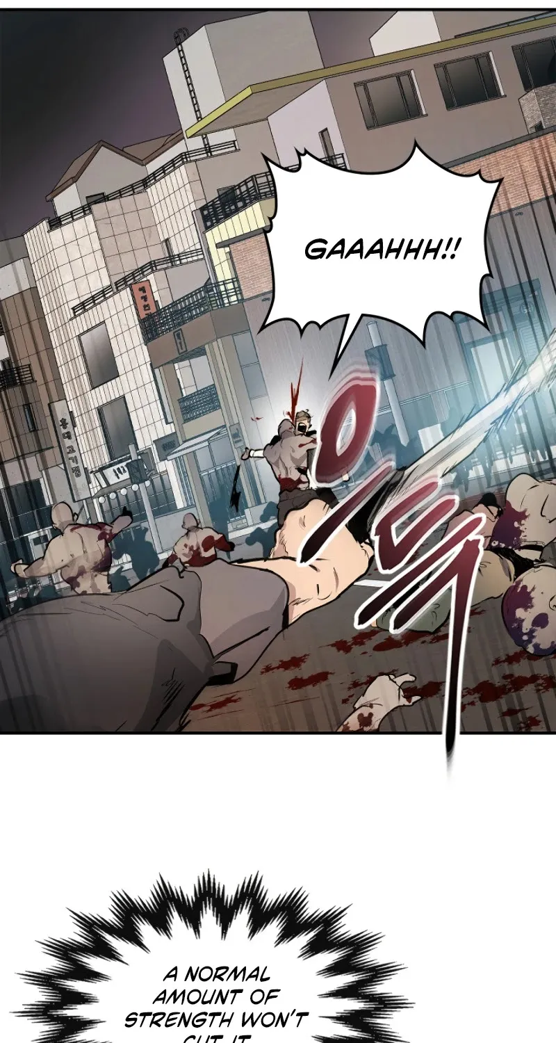 Leveling With The Gods Zinmanga X Chapter 3 Page 14