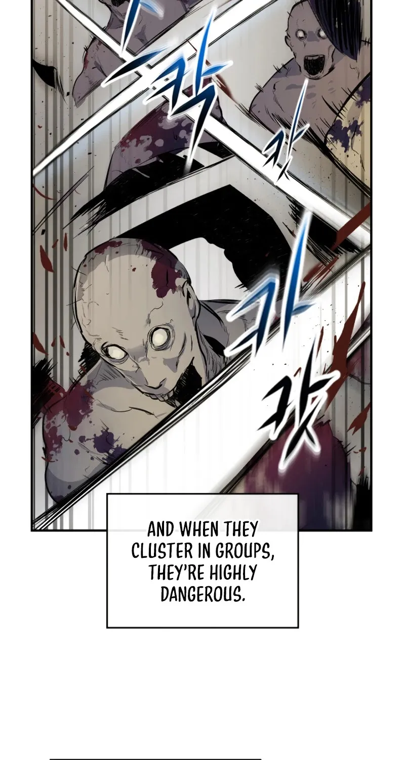 Leveling With The Gods Zinmanga X Chapter 3 Page 16