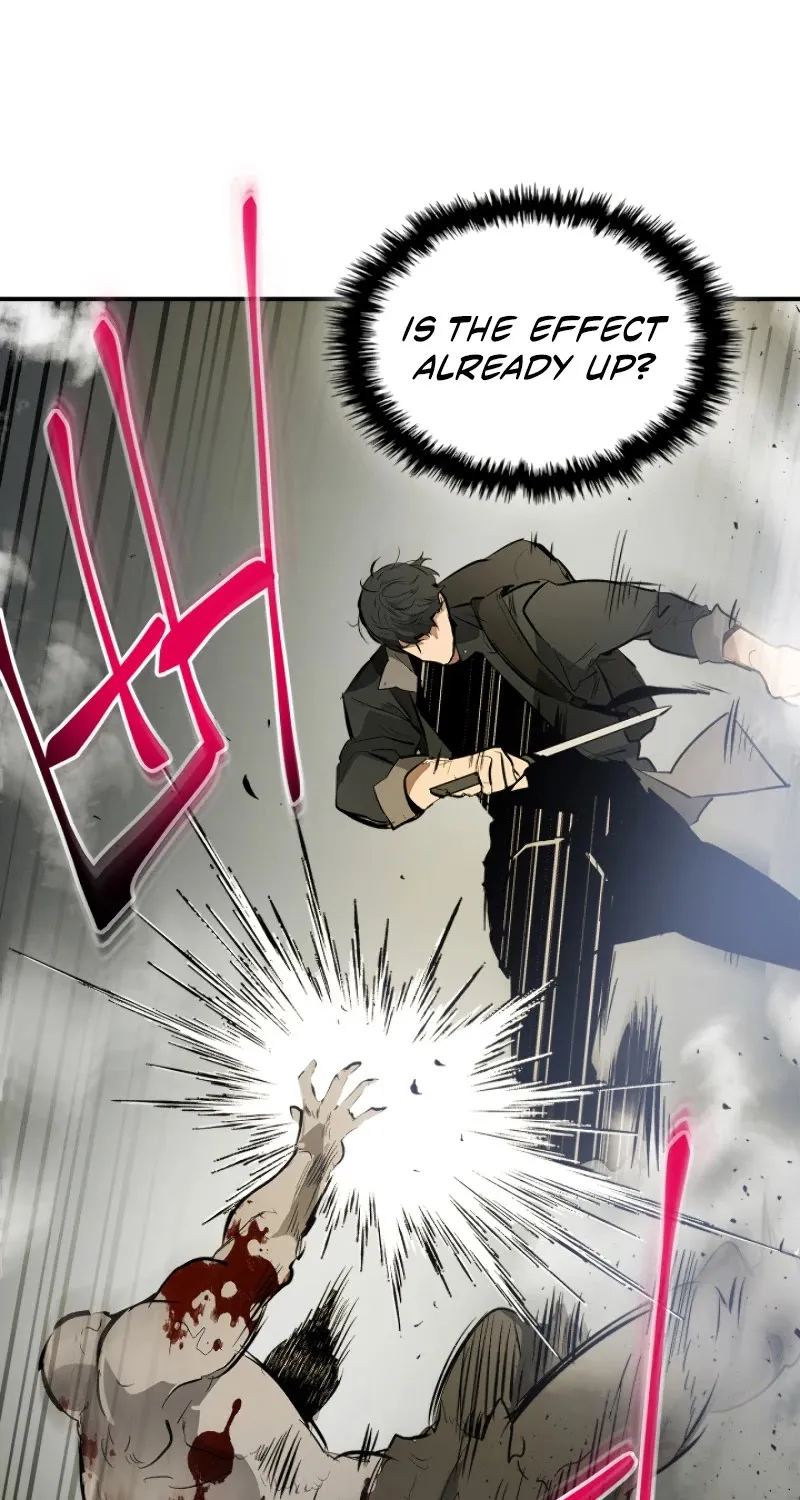 Leveling With The Gods Zinmanga X Chapter 3 Page 20