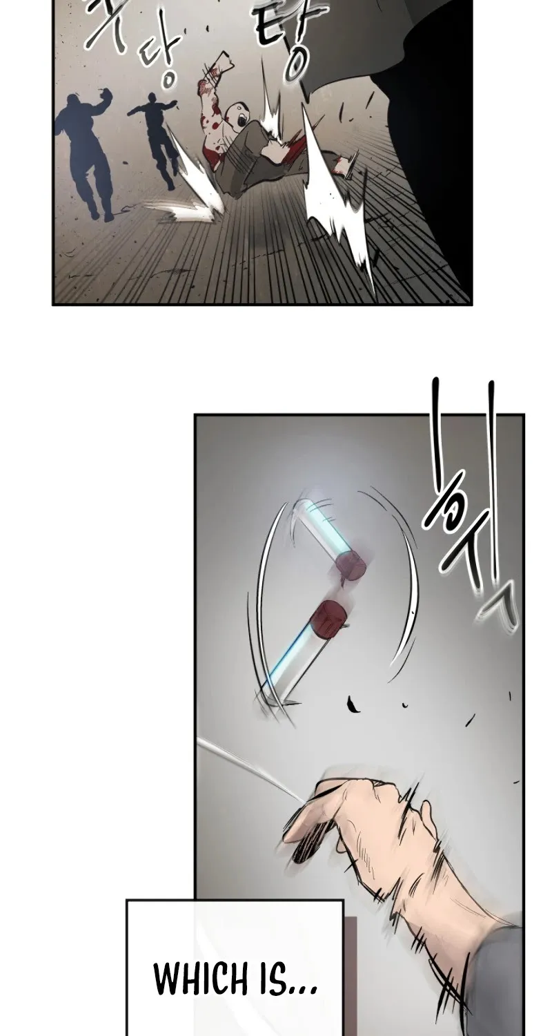 Leveling With The Gods Zinmanga X Chapter 3 Page 22