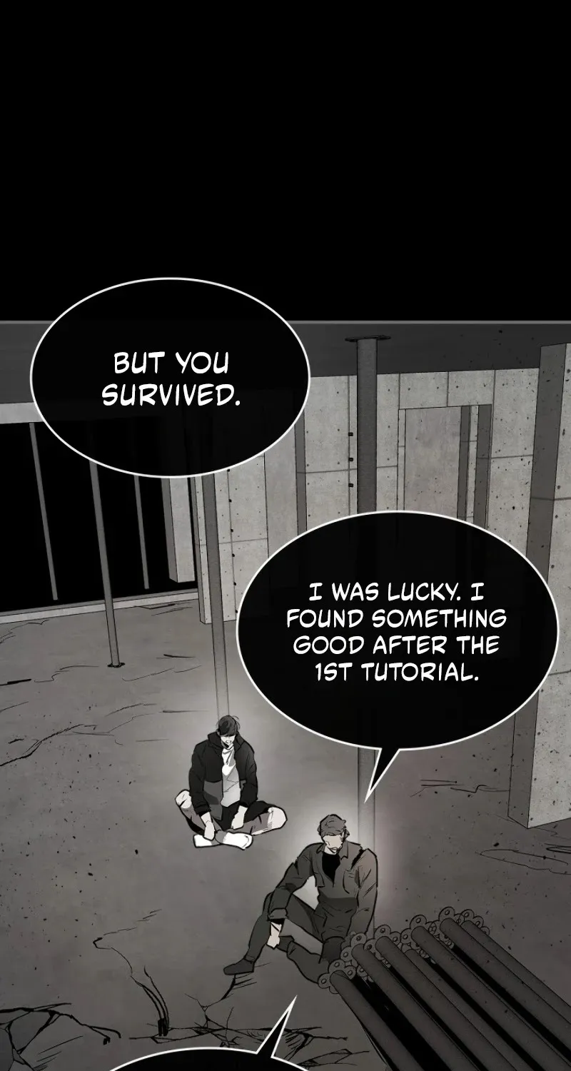 Leveling With The Gods Zinmanga X Chapter 3 Page 26