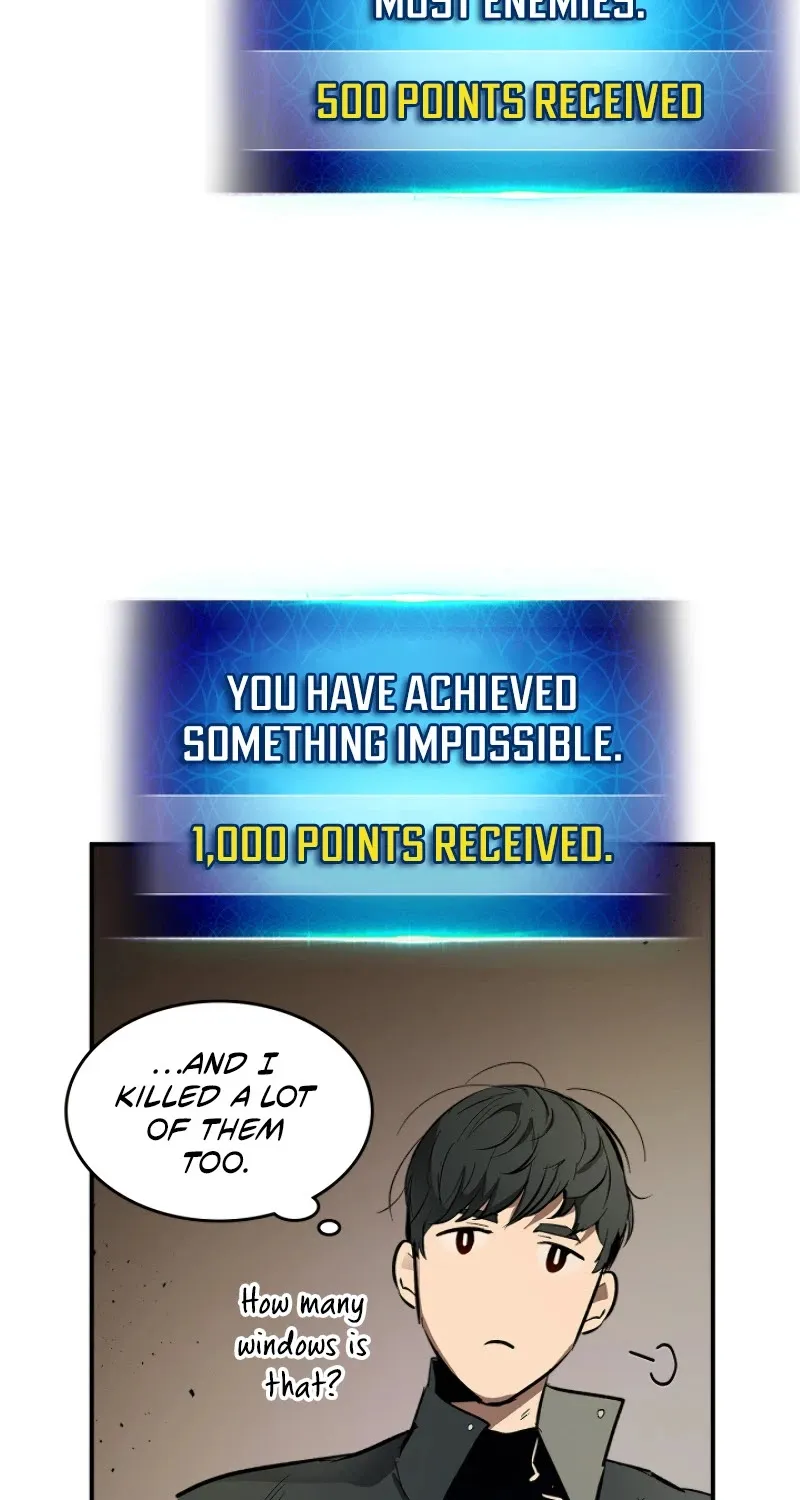 Leveling With The Gods Zinmanga X Chapter 3 Page 80