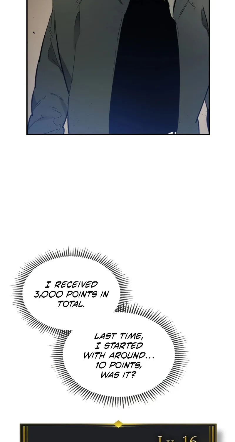 Leveling With The Gods Zinmanga X Chapter 3 Page 81