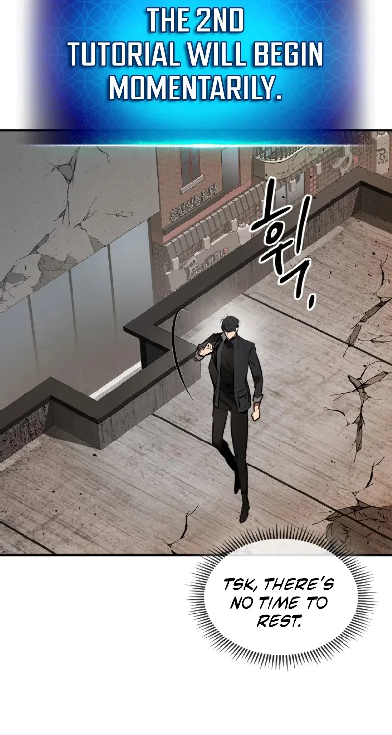 Leveling With The Gods Zinmanga X Chapter 3 Page 84