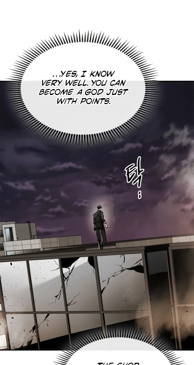 Leveling With The Gods Zinmanga X Chapter 3 Page 96