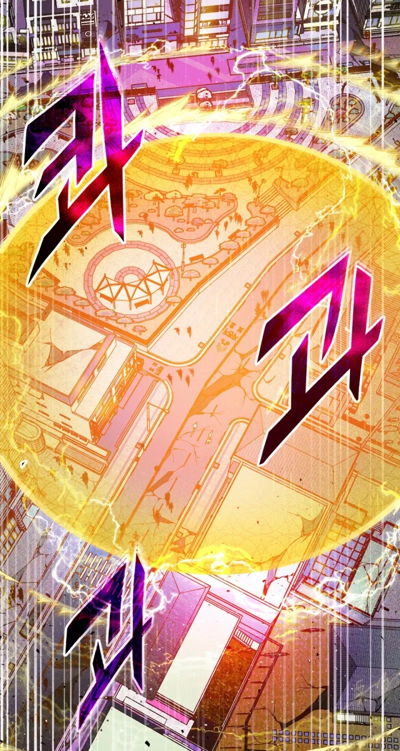 Leveling With The Gods Zinmanga X Chapter 3 Page 99