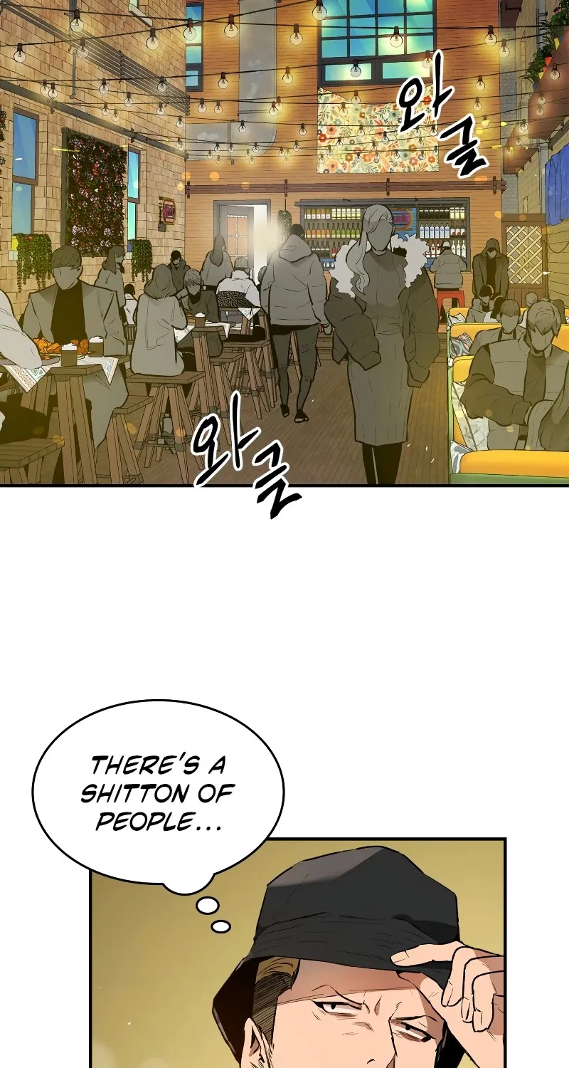 Leveling With The Gods Zinmanga X Chapter 2 Page 6