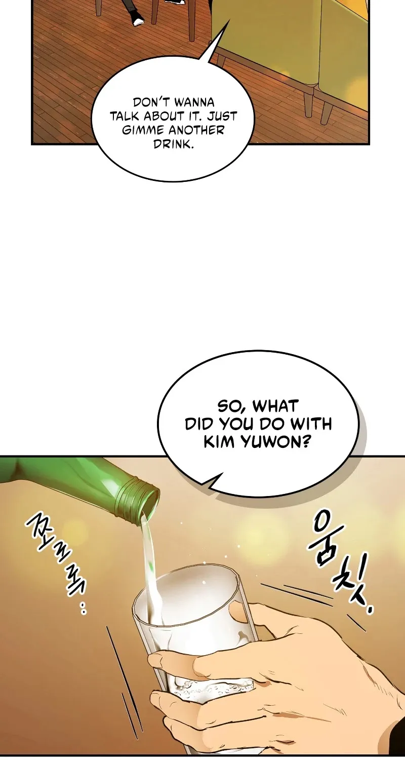 Leveling With The Gods Zinmanga X Chapter 2 Page 12