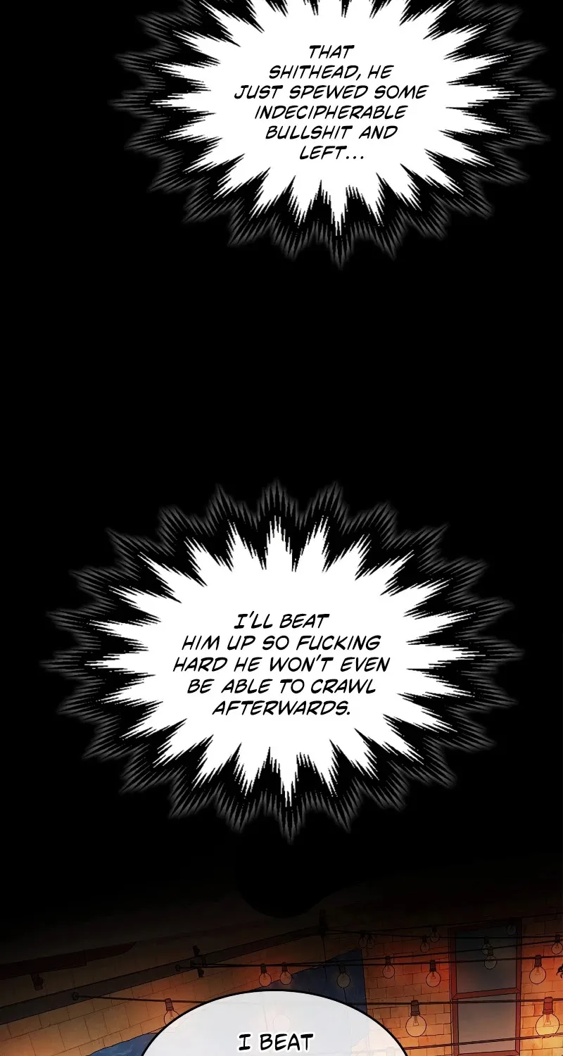 Leveling With The Gods Zinmanga X Chapter 2 Page 19
