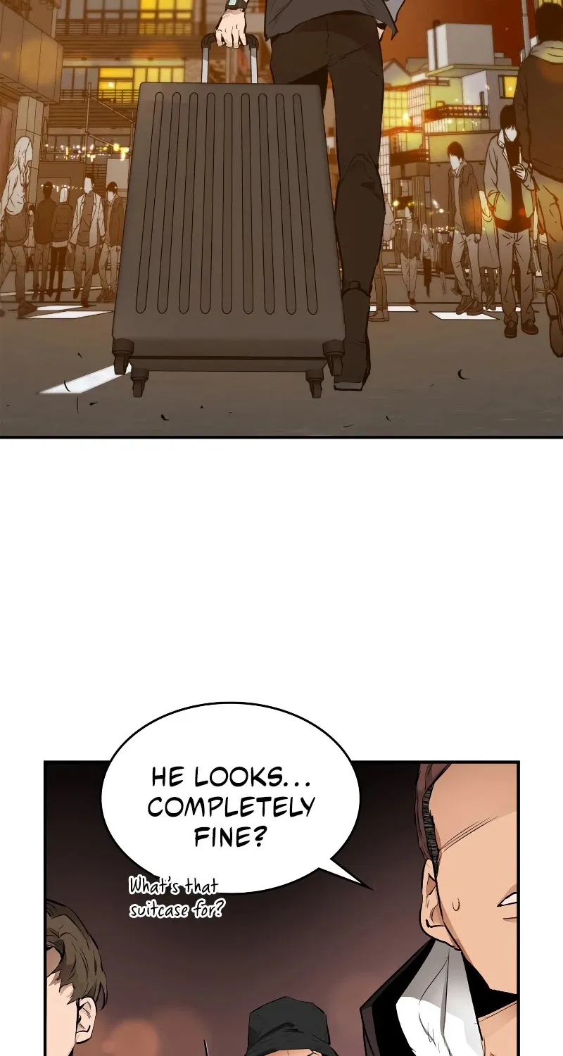 Leveling With The Gods Zinmanga X Chapter 2 Page 31